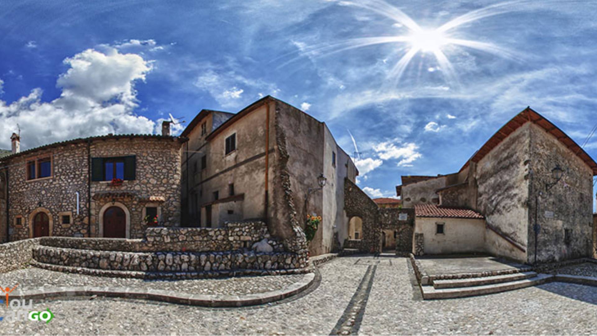 Virtual Tour 360